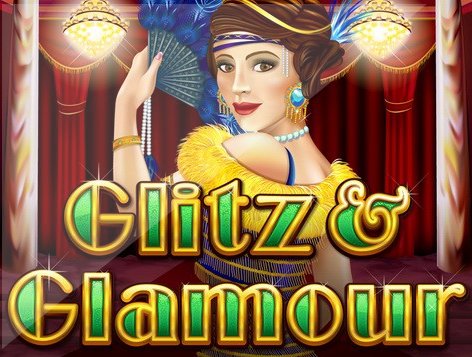 Glitz and Glamour Slot Game